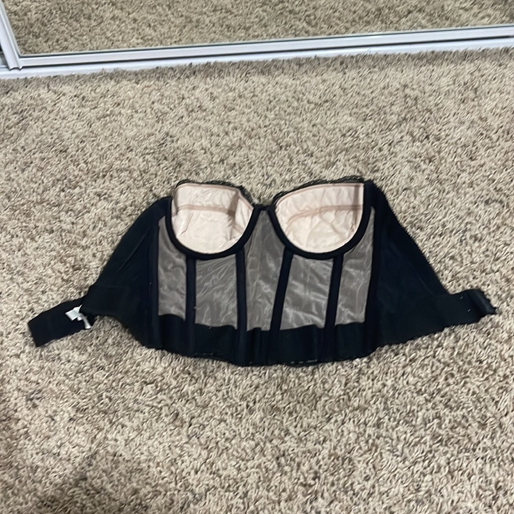 Natori Bustier - image 5